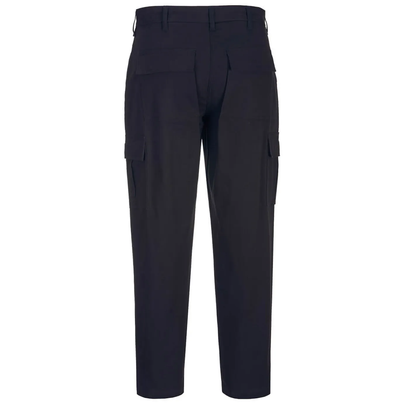 S233 - Pantaloni PW3 de lucru Stretch pentru femei / Portwest / Pantaloni, salopete, colanți