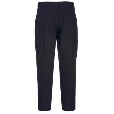 S233 - Pantaloni PW3 de lucru Stretch pentru femei / Portwest / Pantaloni, salopete, colanți