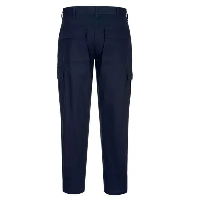 S233 - Pantaloni PW3 de lucru Stretch pentru femei / Portwest / Pantaloni, salopete, colanți