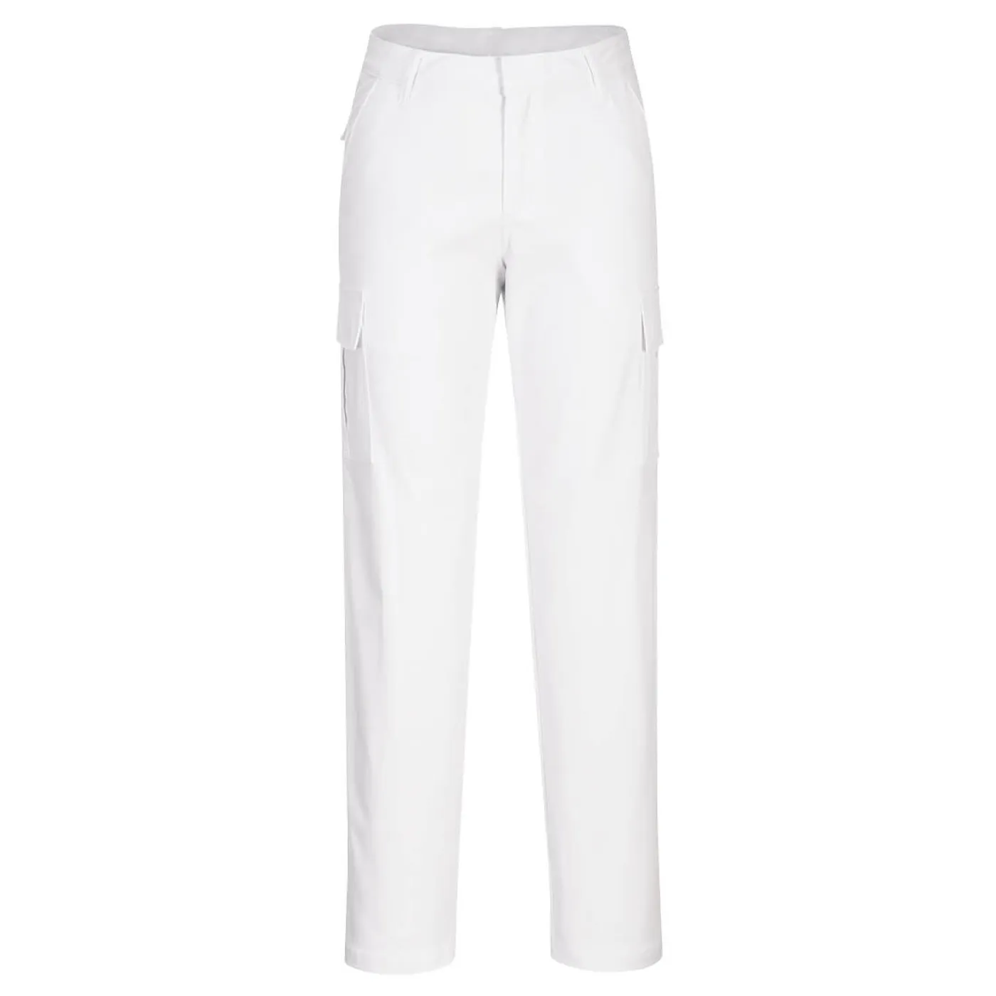 S233 - Pantaloni PW3 de lucru Stretch pentru femei / Portwest / Pantaloni, salopete, colanți