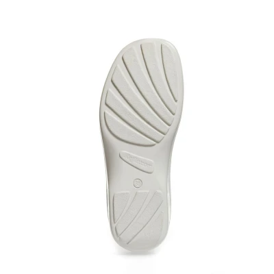Saboți de lucru pentru femei REFLEXOR 6903 / Abeba / Sandale de protecție, saboți de lucru, galoși din PVC