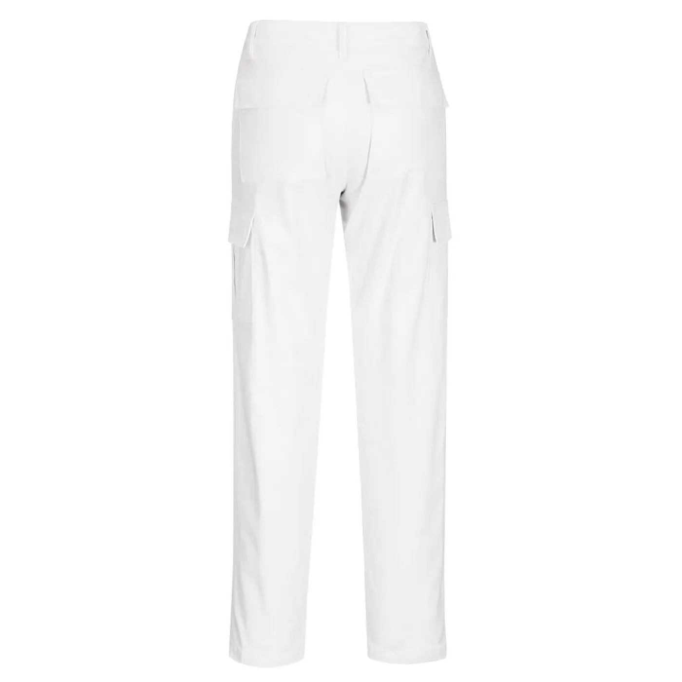 S233 - Pantaloni PW3 de lucru Stretch pentru femei / Portwest / Pantaloni, salopete, colanți