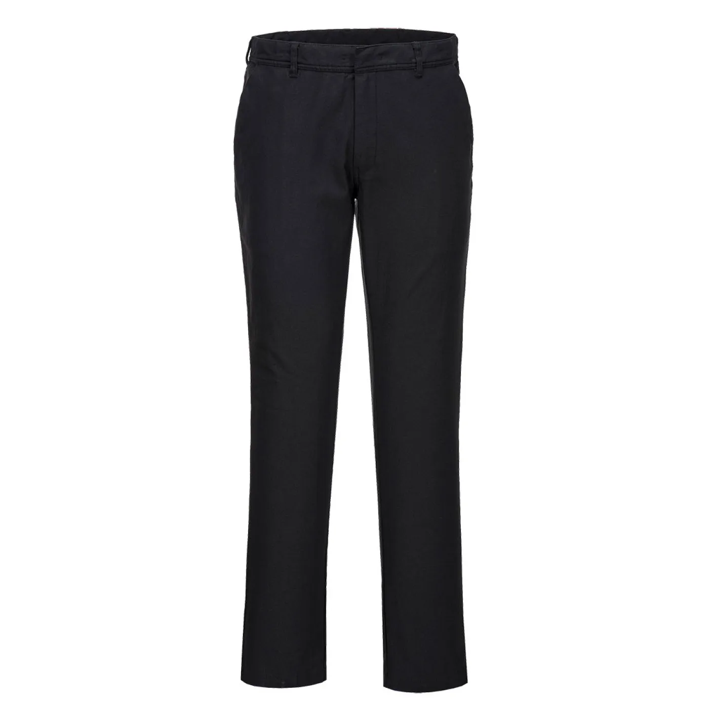 S232 - Pantaloni Chino Slim Strech / Portwest / Pantaloni, salopete, colanți