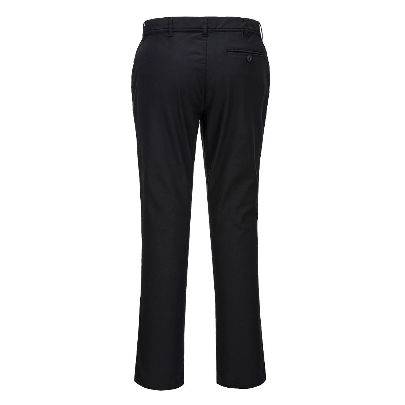 S232 - Pantaloni Chino Slim Strech / Portwest / Pantaloni, salopete, colanți