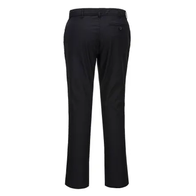 S232 - Pantaloni Chino Slim Strech / Portwest / Pantaloni, salopete, colanți
