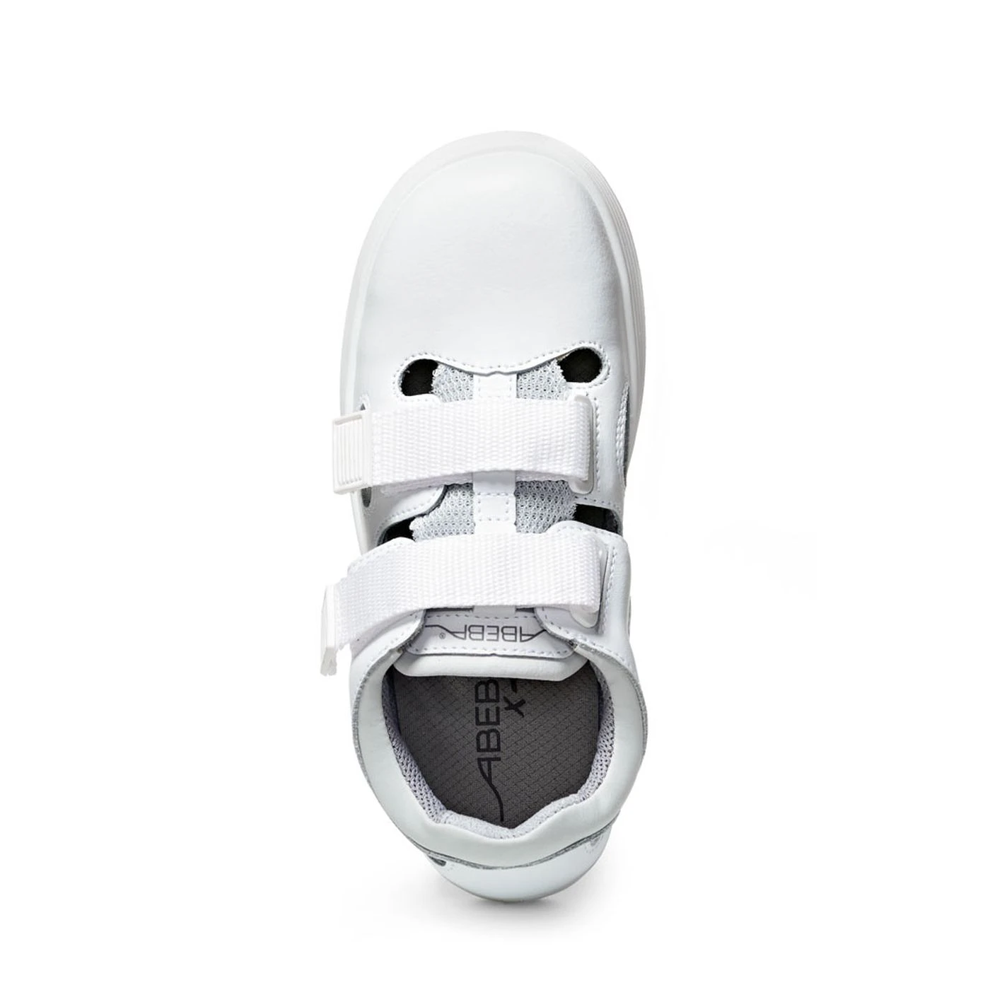Sandale de protecție X-LIGHT 711031 S1 FO / Abeba / Sandale de protecție, saboți de lucru, galoși din PVC