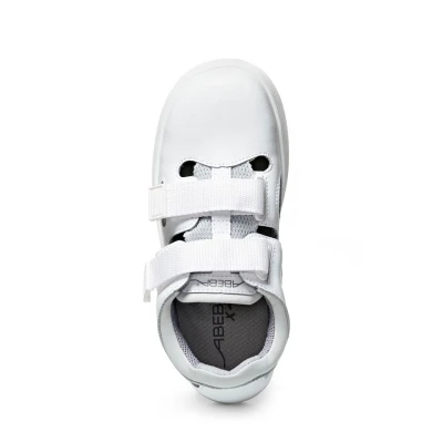 Sandale de protecție X-LIGHT 711031 S1 FO / Abeba / Sandale de protecție, saboți de lucru, galoși din PVC