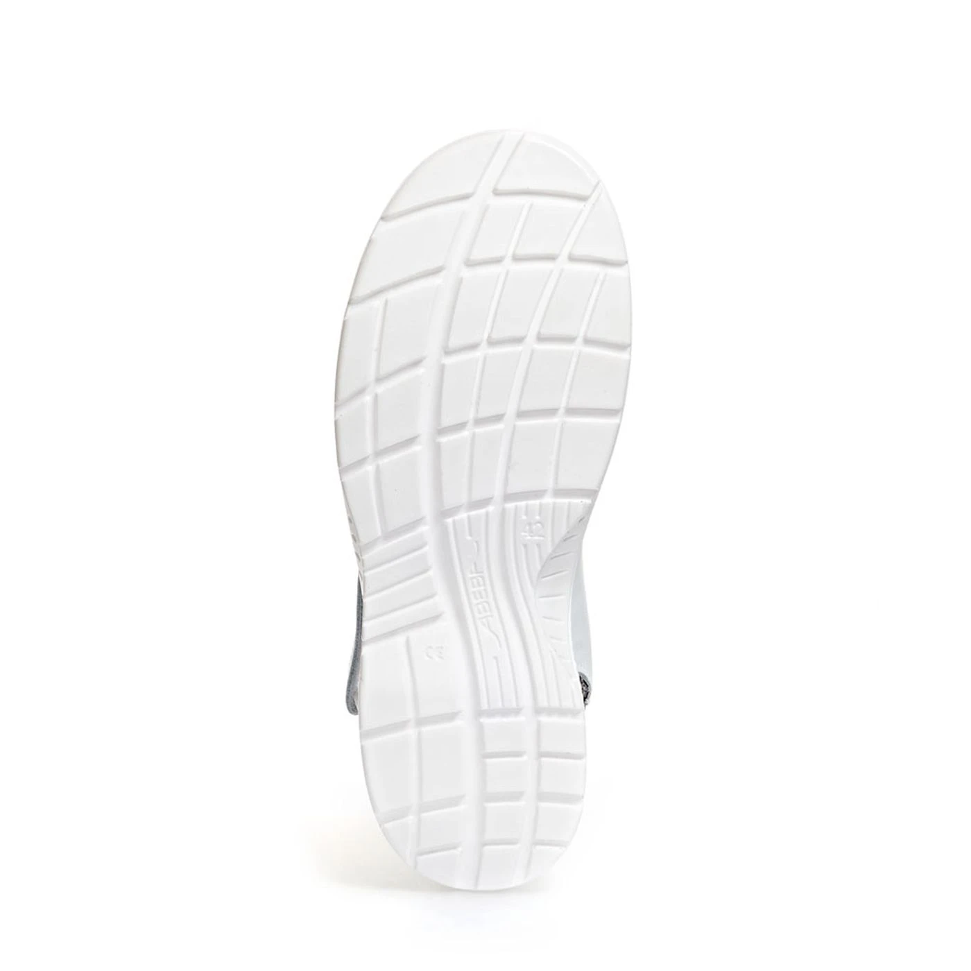 Sandale de protecție X-LIGHT 711031 S1 FO / Abeba / Sandale de protecție, saboți de lucru, galoși din PVC