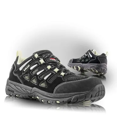 Pantofi de lucru BRASILIA OB E / VM Footwear / Pantofi de protecție, outdoor și de lucru