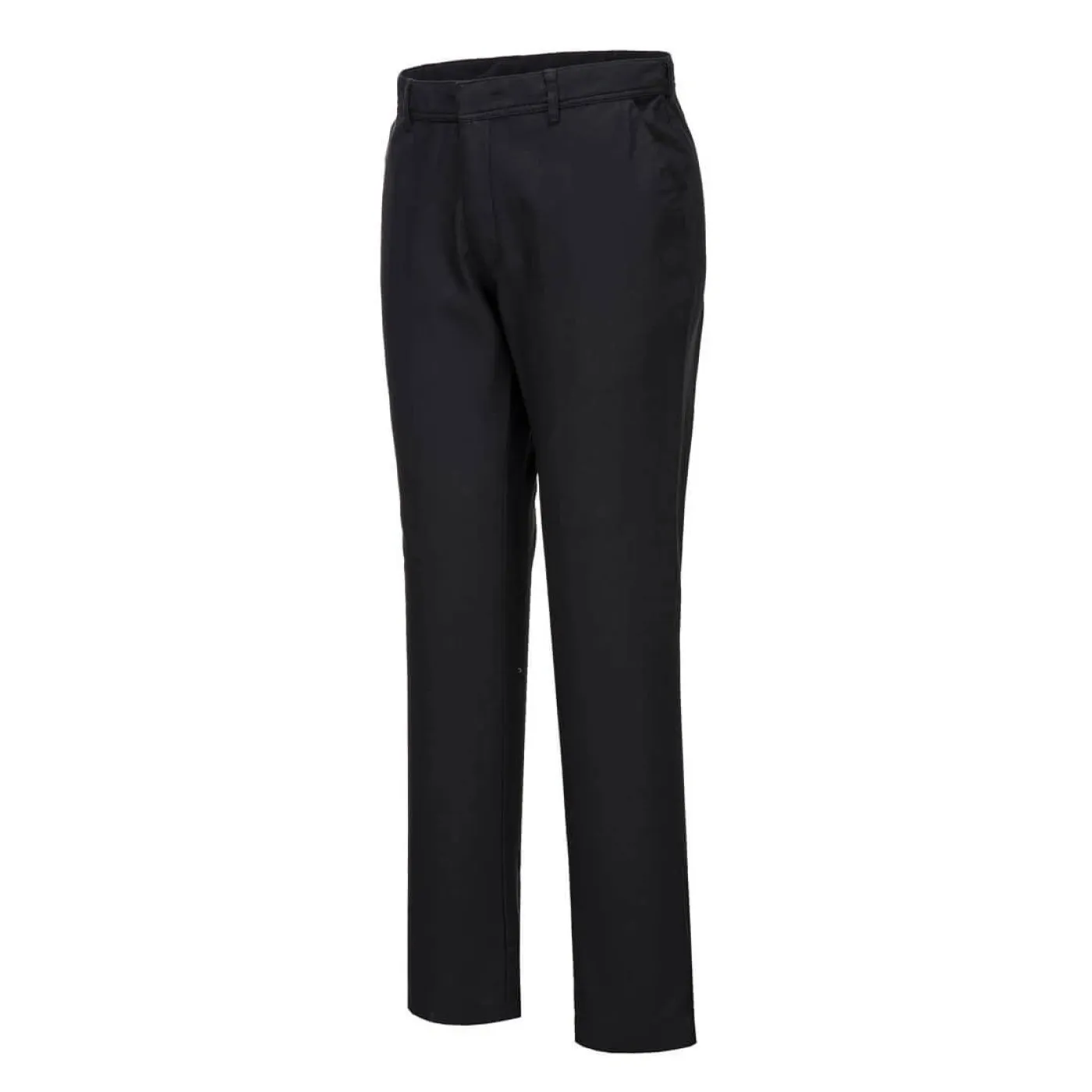 S232 - Pantaloni Chino Slim Strech / Portwest / Pantaloni, salopete, colanți