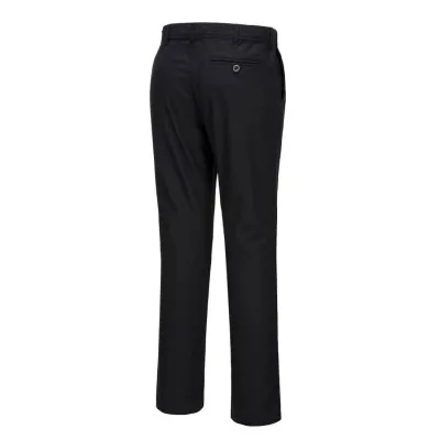S232 - Pantaloni Chino Slim Strech / Portwest / Pantaloni, salopete, colanți