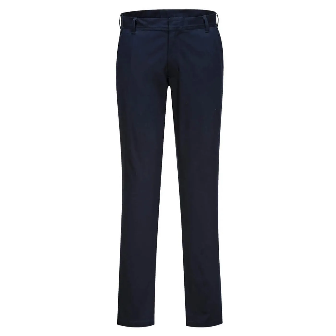 S232 - Pantaloni Chino Slim Strech / Portwest / Pantaloni, salopete, colanți