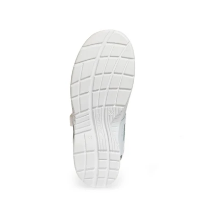 Sandale de lucru X-LIGHT 0711131 O1 / Abeba / Sandale de protecție, saboți de lucru, galoși din PVC