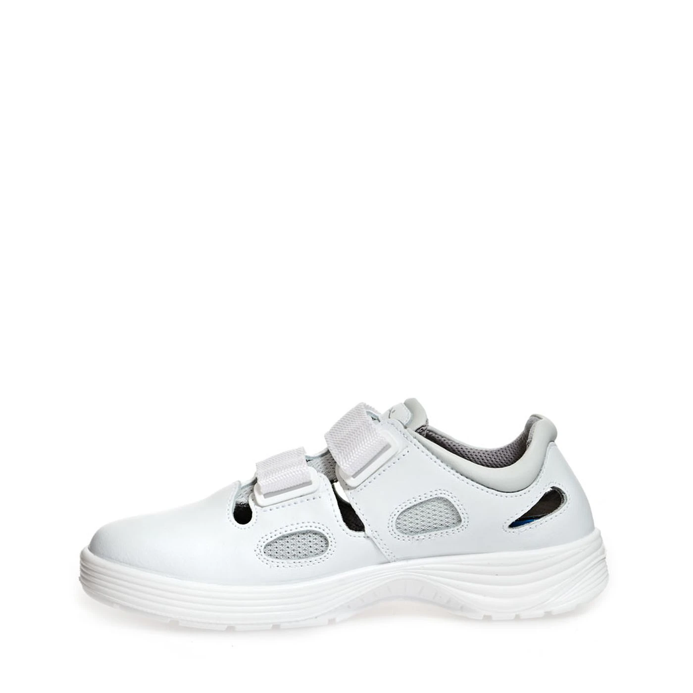 Sandale de lucru X-LIGHT 0711131 O1 / Abeba / Sandale de protecție, saboți de lucru, galoși din PVC
