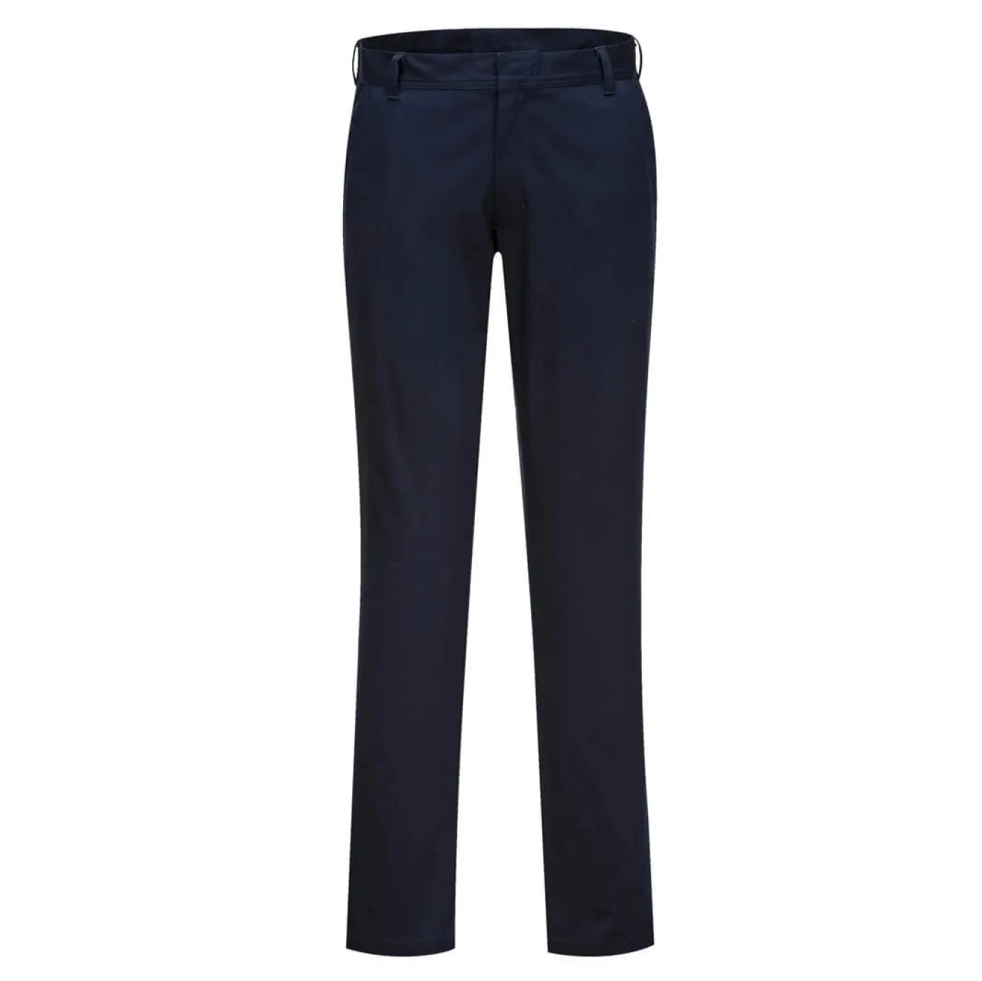 S232 - Pantaloni Chino Slim Strech / Portwest / Pantaloni, salopete, colanți