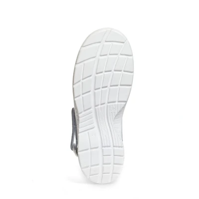 Saboți de protecție X-LIGHT 7131030 SB ESD / Abeba / Sandale de protecție, saboți de lucru, galoși din PVC