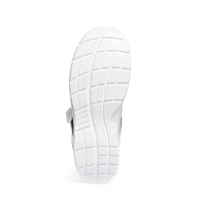 Sandale de protecție X-LIGHT 7131031 S1 FO ESD / Abeba / Sandale de protecție, saboți de lucru, galoși din PVC