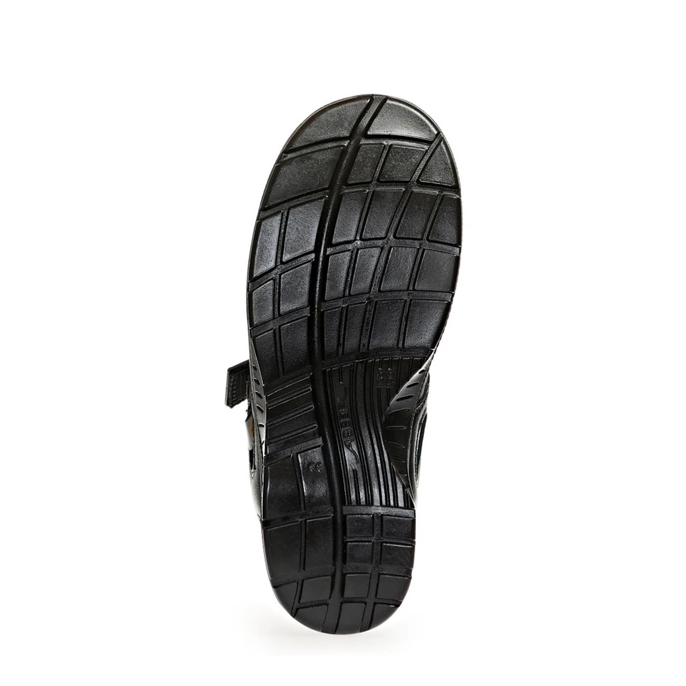 Sandale de protecție X-LIGHT 7131036 S1 FO ESD / Abeba / Sandale de protecție, saboți de lucru, galoși din PVC