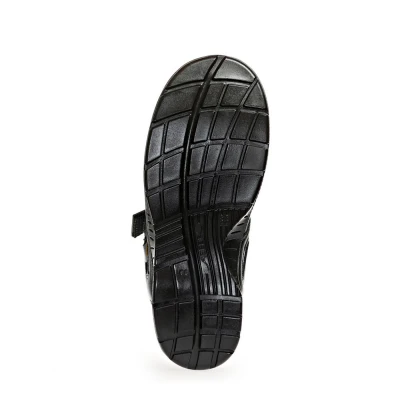 Sandale de protecție X-LIGHT 7131036 S1 FO ESD / Abeba / Sandale de protecție, saboți de lucru, galoși din PVC