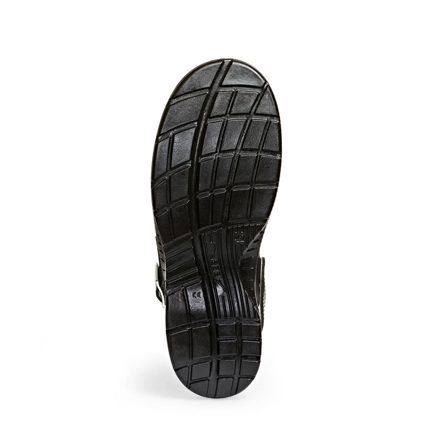 Saboți de protecție X-LIGHT 7131042 SB A E FO ESD / Abeba / Sandale de protecție, saboți de lucru, galoși din PVC