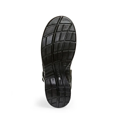 Saboți de protecție X-LIGHT 7131042 SB A E FO ESD / Abeba / Sandale de protecție, saboți de lucru, galoși din PVC