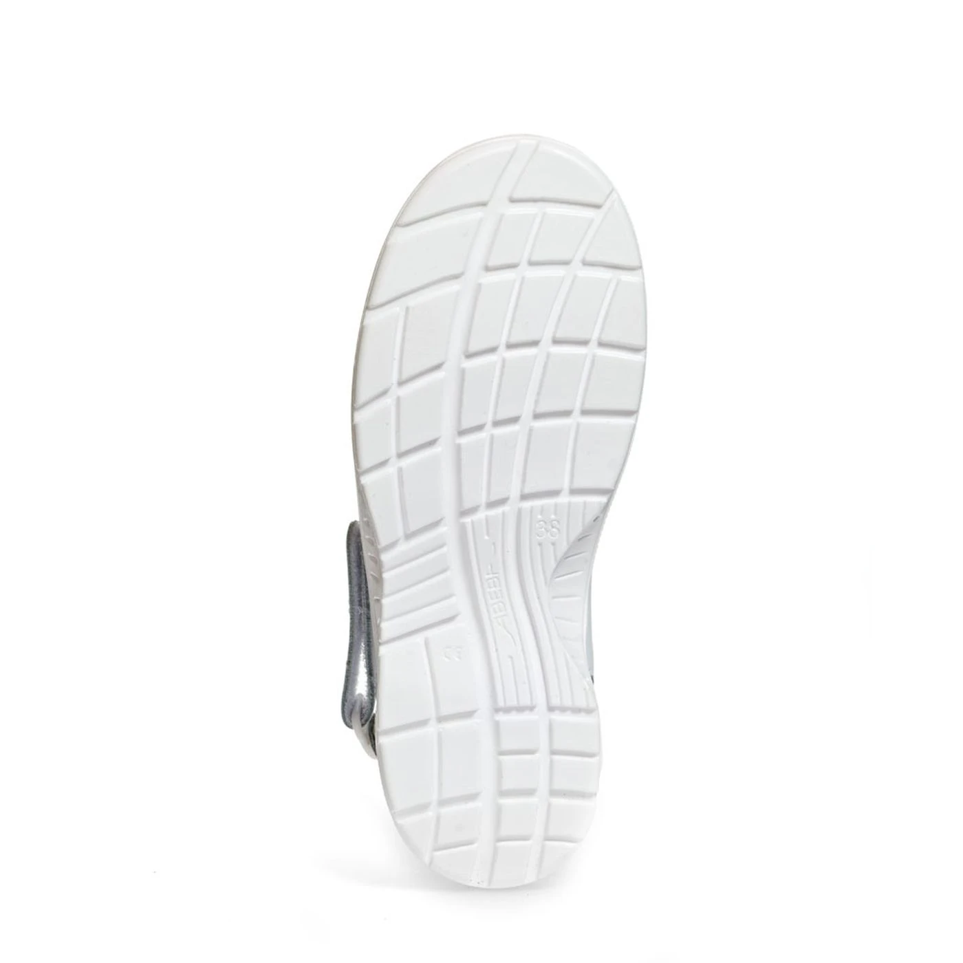 Saboți de lucru X-LIGHT 7131130 ESD OB A E FO SR / Abeba / Sandale de protecție, saboți de lucru, galoși din PVC