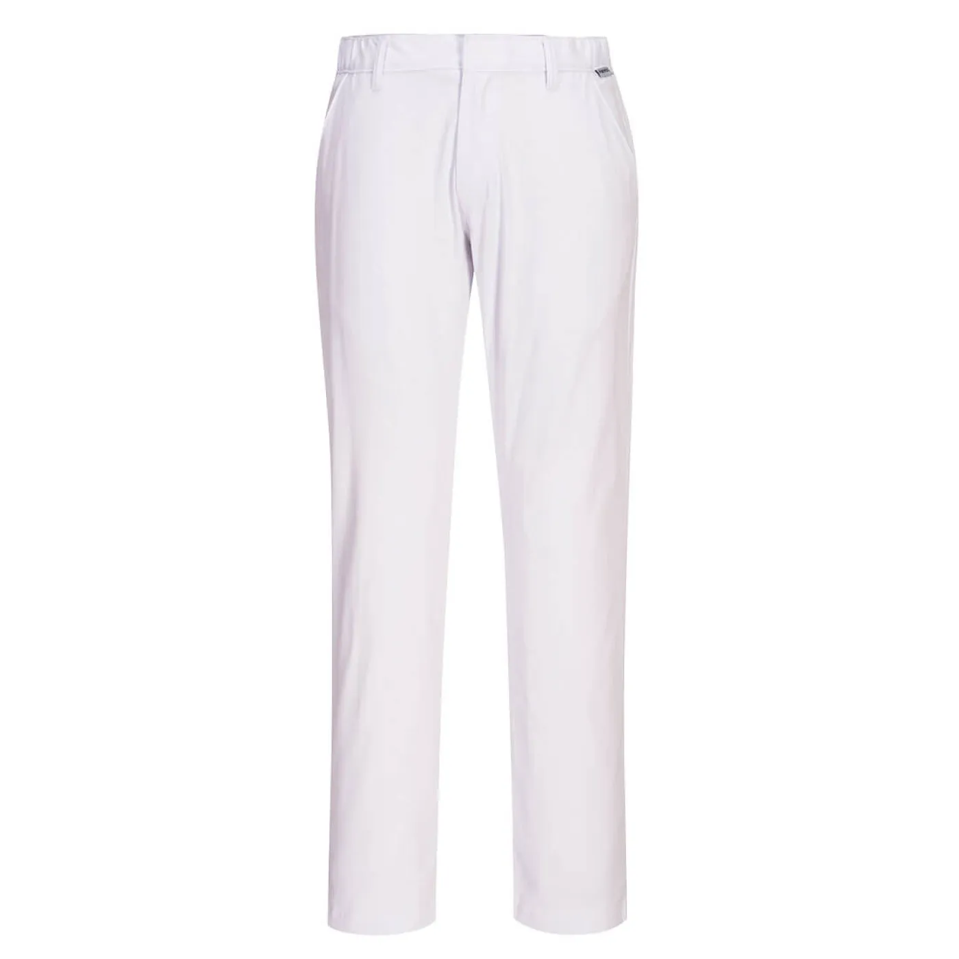 S232 - Pantaloni Chino Slim Strech / Portwest / Pantaloni, salopete, colanți