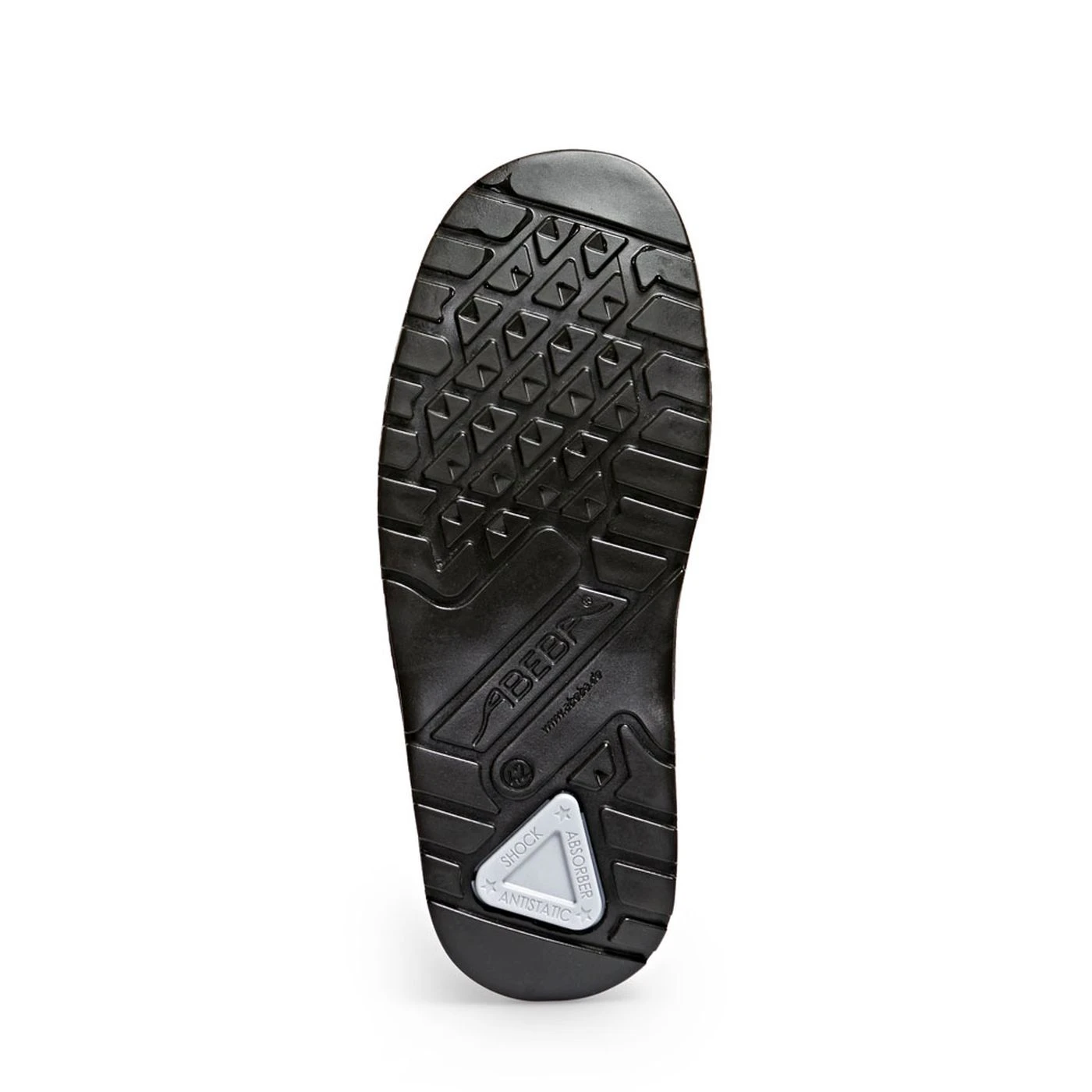 Sandale de lucru X-LIGHT 7131136 O1 FO SR ESD / Abeba / Sandale de protecție, saboți de lucru, galoși din PVC