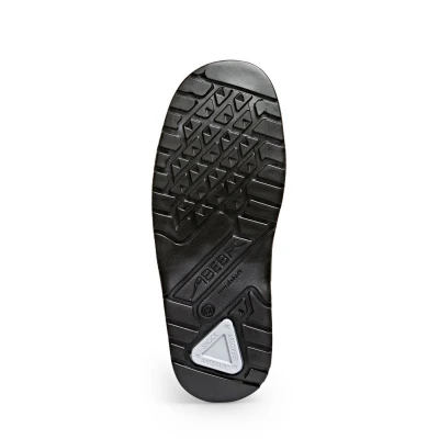 Sandale de lucru X-LIGHT 7131136 O1 FO SR ESD / Abeba / Sandale de protecție, saboți de lucru, galoși din PVC