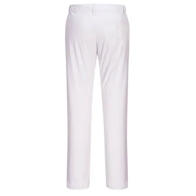 S232 - Pantaloni Chino Slim Strech / Portwest / Pantaloni, salopete, colanți