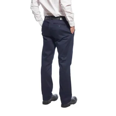 S232 - Pantaloni Chino Slim Strech / Portwest / Pantaloni, salopete, colanți