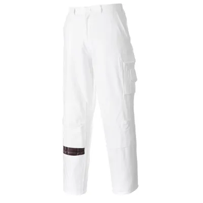 S817 - Pantaloni Zugrav / Portwest / Pantaloni, salopete, colanți