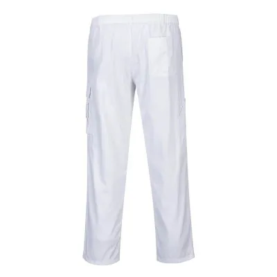 S817 - Pantaloni Zugrav / Portwest / Pantaloni, salopete, colanți