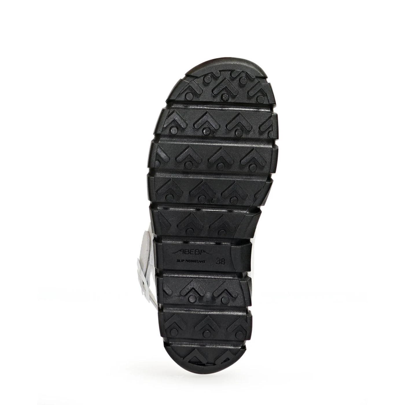 Saboți de lucru DYNAMIC 7345 OB SR A E FO / Abeba / Sandale de protecție, saboți de lucru, galoși din PVC