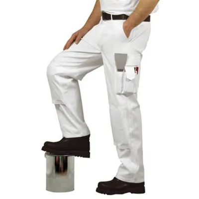 S817 - Pantaloni Zugrav / Portwest / Pantaloni, salopete, colanți