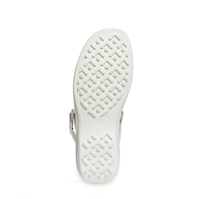 Saboți de lucru THE ORIGINAL PLUS 7521 OB SR A E FO / Abeba / Sandale de protecție, saboți de lucru, galoși din PVC