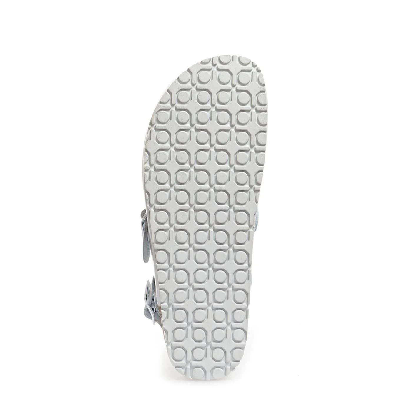 Saboți de lucru NATURE 8040 OB SR A FO / Abeba / Sandale de protecție, saboți de lucru, galoși din PVC