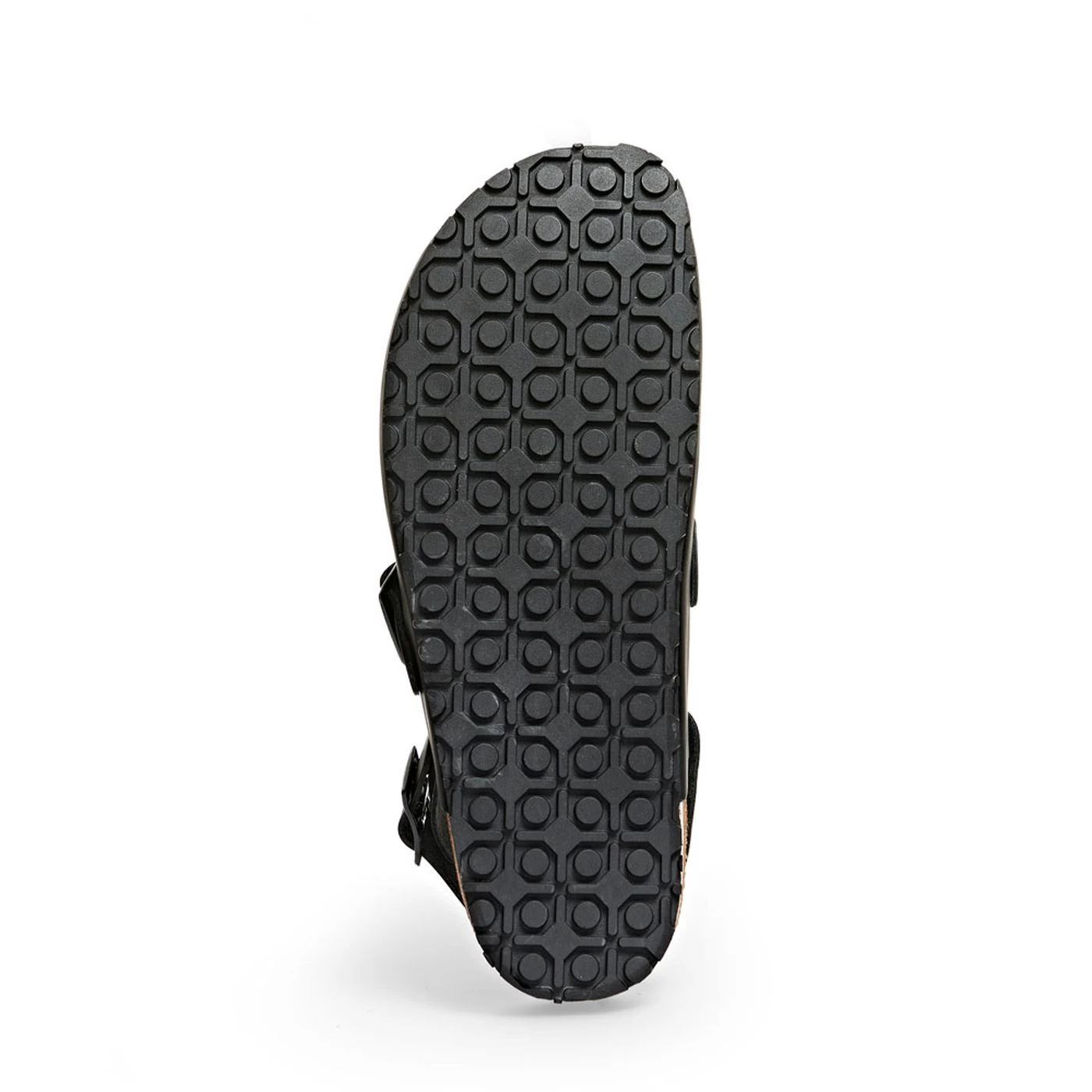 Saboți de lucru NATURE 8045 OB SR A FO / Abeba / Sandale de protecție, saboți de lucru, galoși din PVC