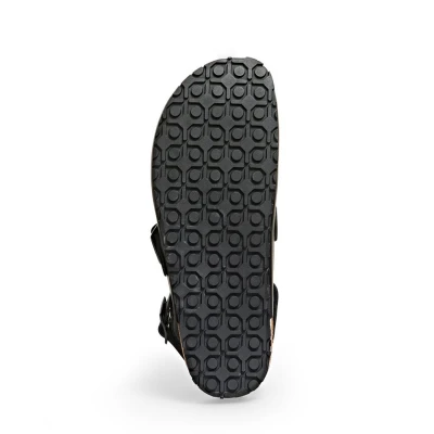 Saboți de lucru NATURE 8045 OB SR A FO / Abeba / Sandale de protecție, saboți de lucru, galoși din PVC