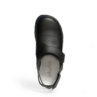 Saboți de lucru Abeba 810020 OB A E FO / Abeba / Sandale de protecție, saboți de lucru, galoși din PVC
