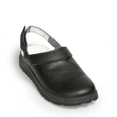 Saboți de lucru Abeba 810020 OB A E FO / Abeba / Sandale de protecție, saboți de lucru, galoși din PVC