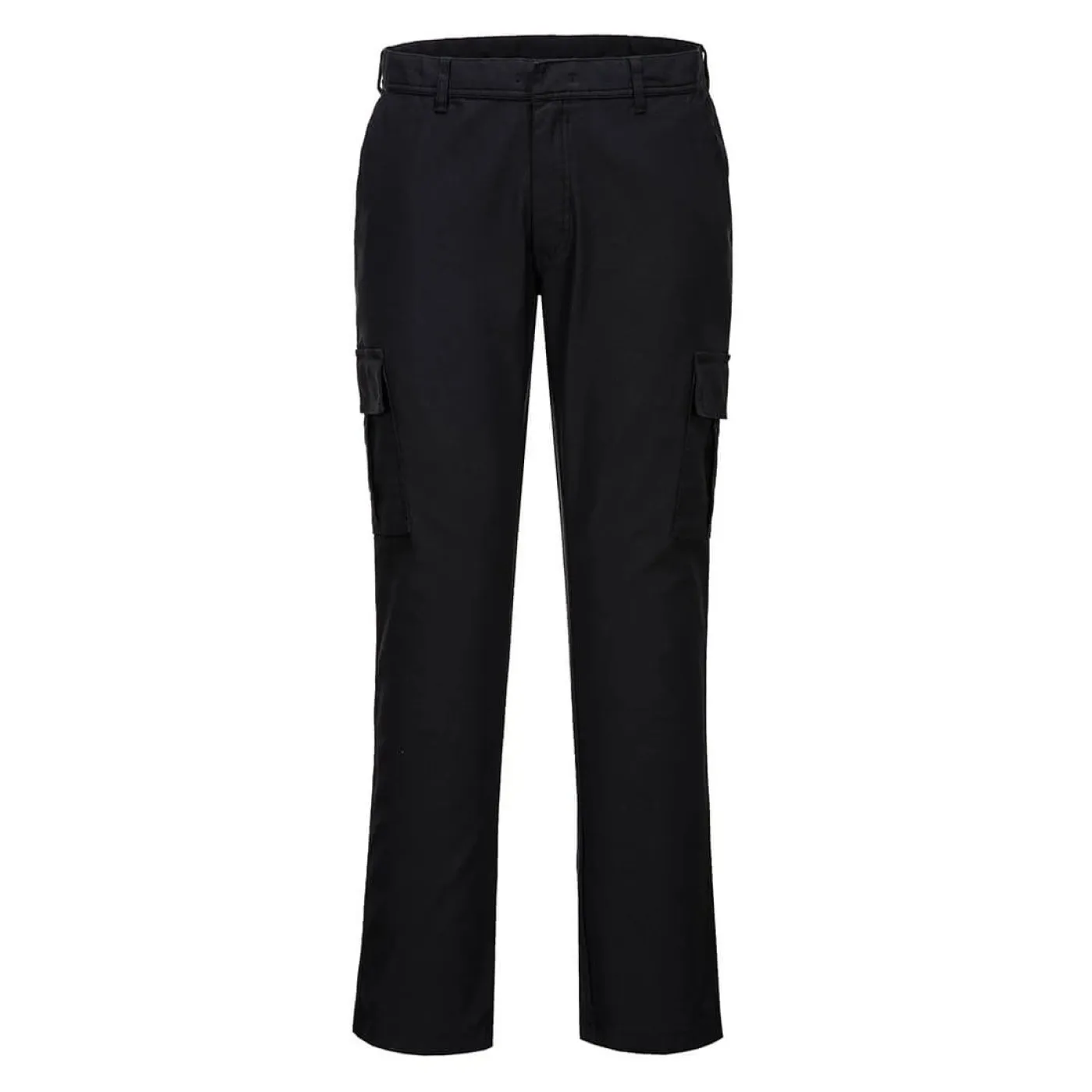 S231 - Pantaloni Combat Slim Strech / Portwest / Pantaloni, salopete, colanți