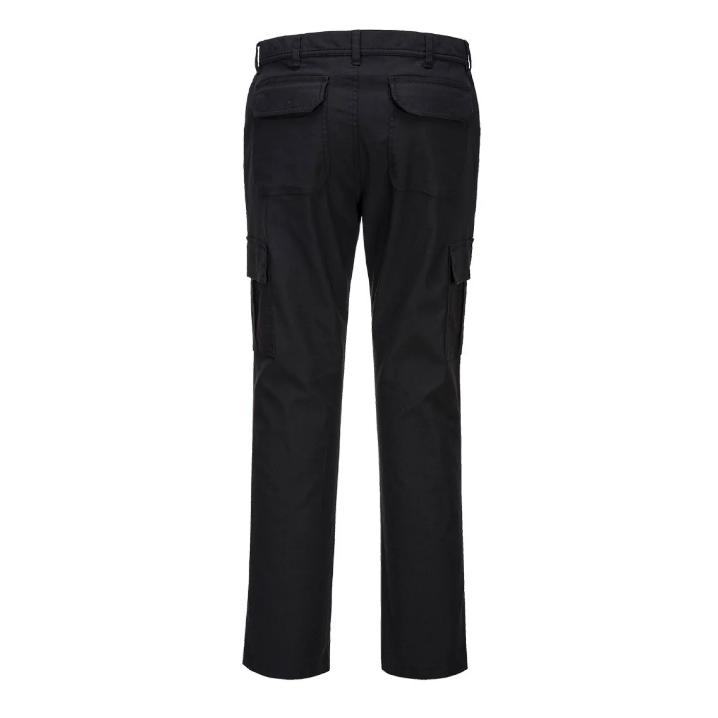 S231 - Pantaloni Combat Slim Strech / Portwest / Pantaloni, salopete, colanți