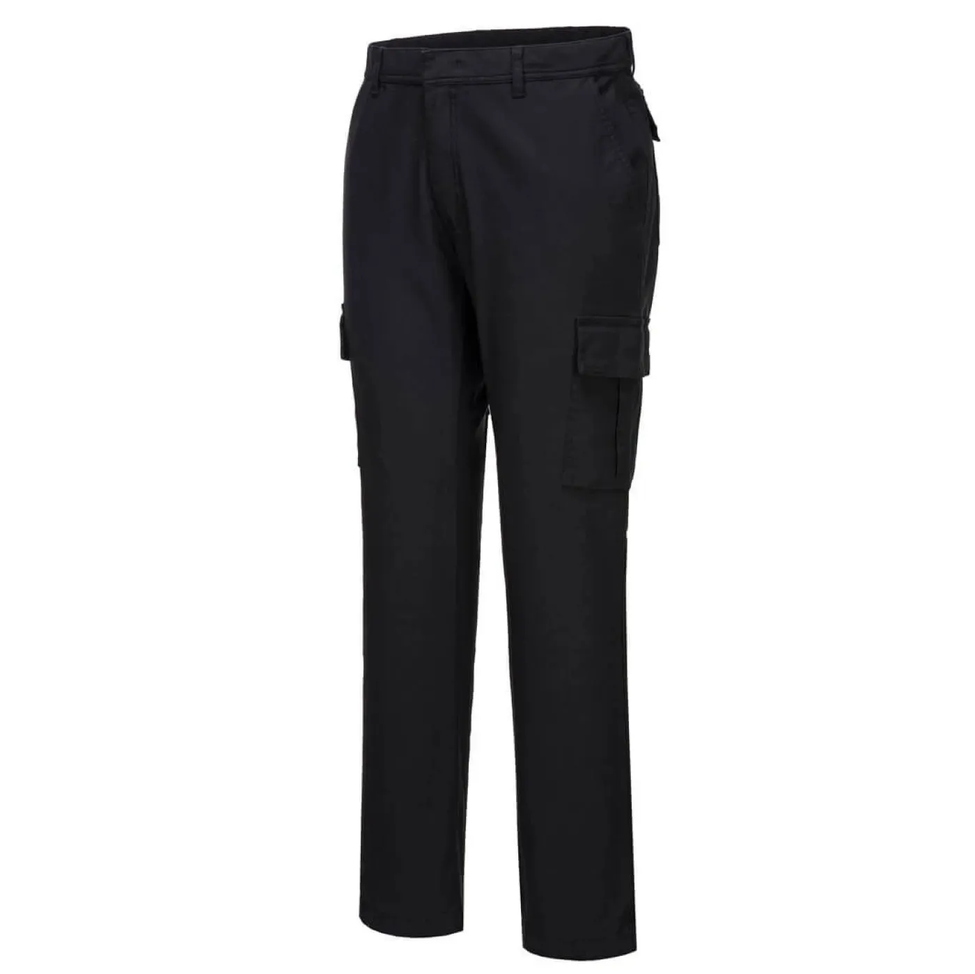 S231 - Pantaloni Combat Slim Strech / Portwest / Pantaloni, salopete, colanți