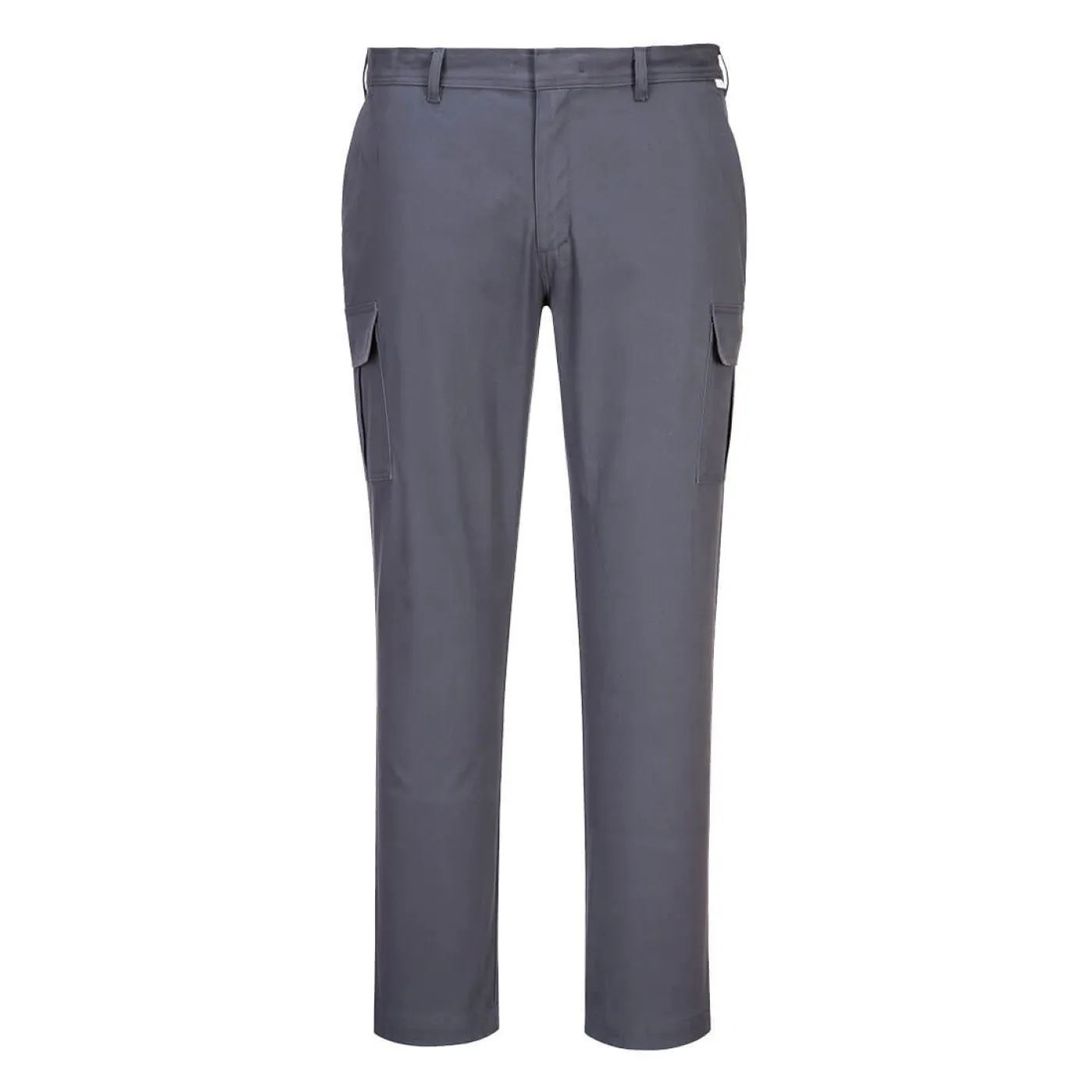 S231 - Pantaloni Combat Slim Strech / Portwest / Pantaloni, salopete, colanți