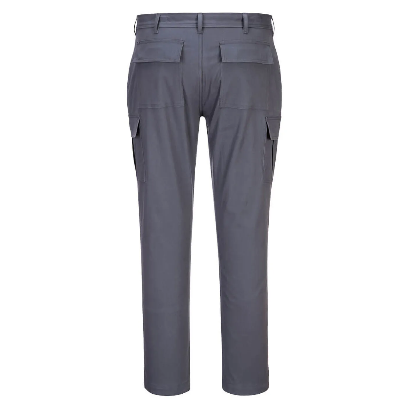 S231 - Pantaloni Combat Slim Strech / Portwest / Pantaloni, salopete, colanți