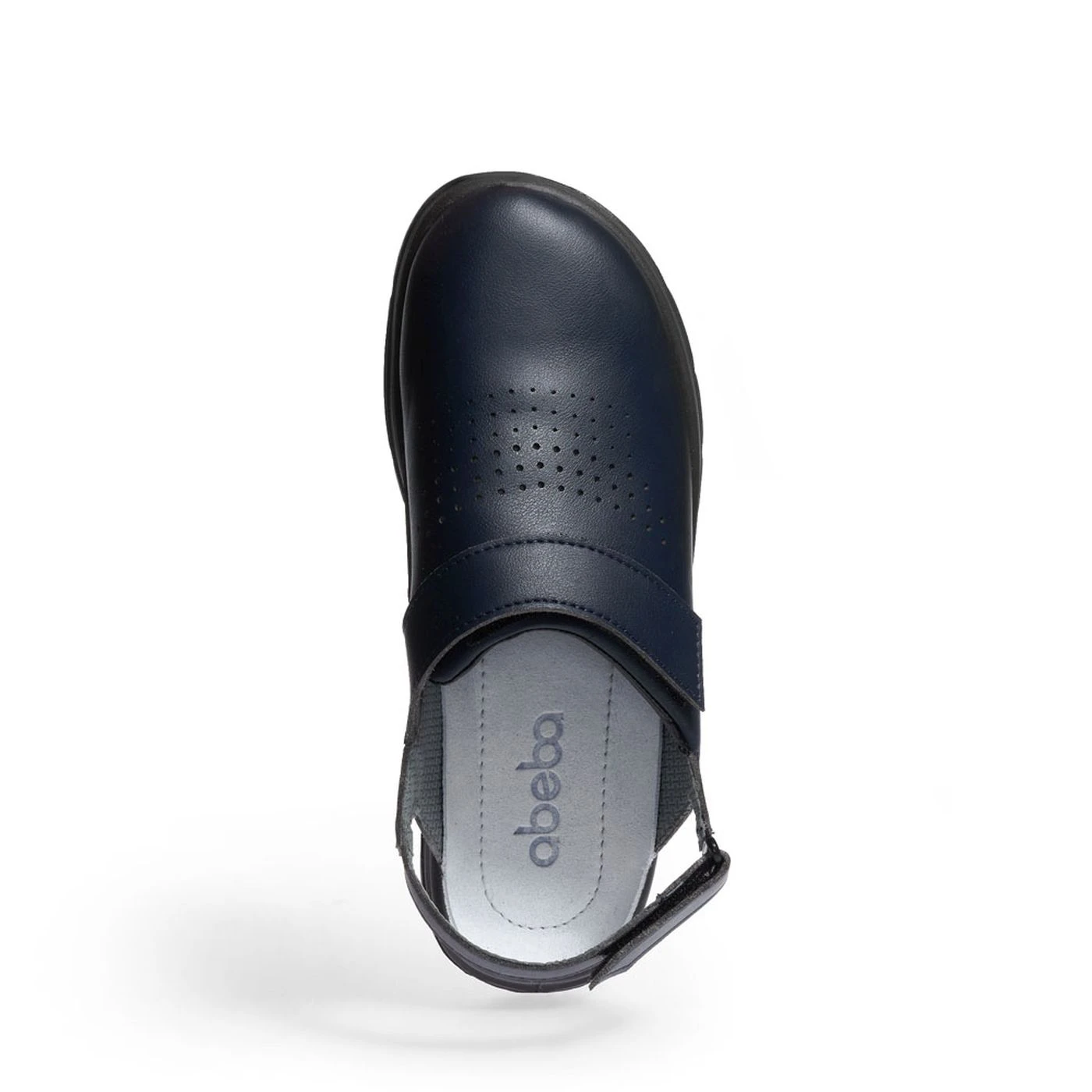 Saboți de lucru Abeba 845020 OB A E FO / Abeba / Sandale de protecție, saboți de lucru, galoși din PVC