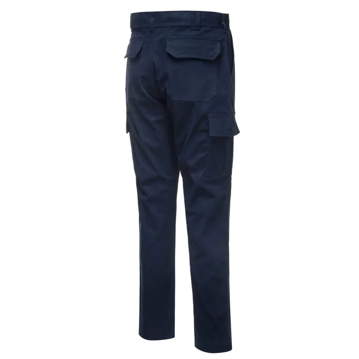 S231 - Pantaloni Combat Slim Strech / Portwest / Pantaloni, salopete, colanți