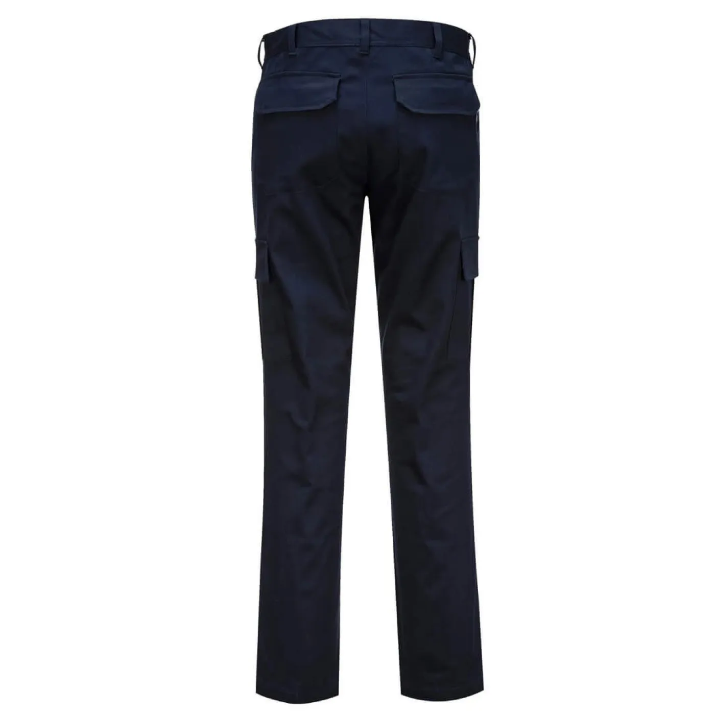 S231 - Pantaloni Combat Slim Strech / Portwest / Pantaloni, salopete, colanți