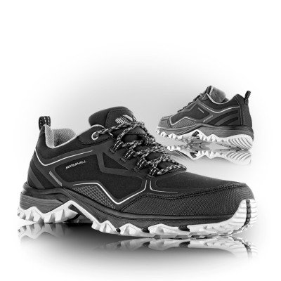 Pantofi sport BRISBANE / VM Footwear / Încălțăminte sport de protecție, casual și timp liber